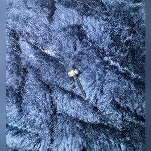 Maria tash 8mm post 14k